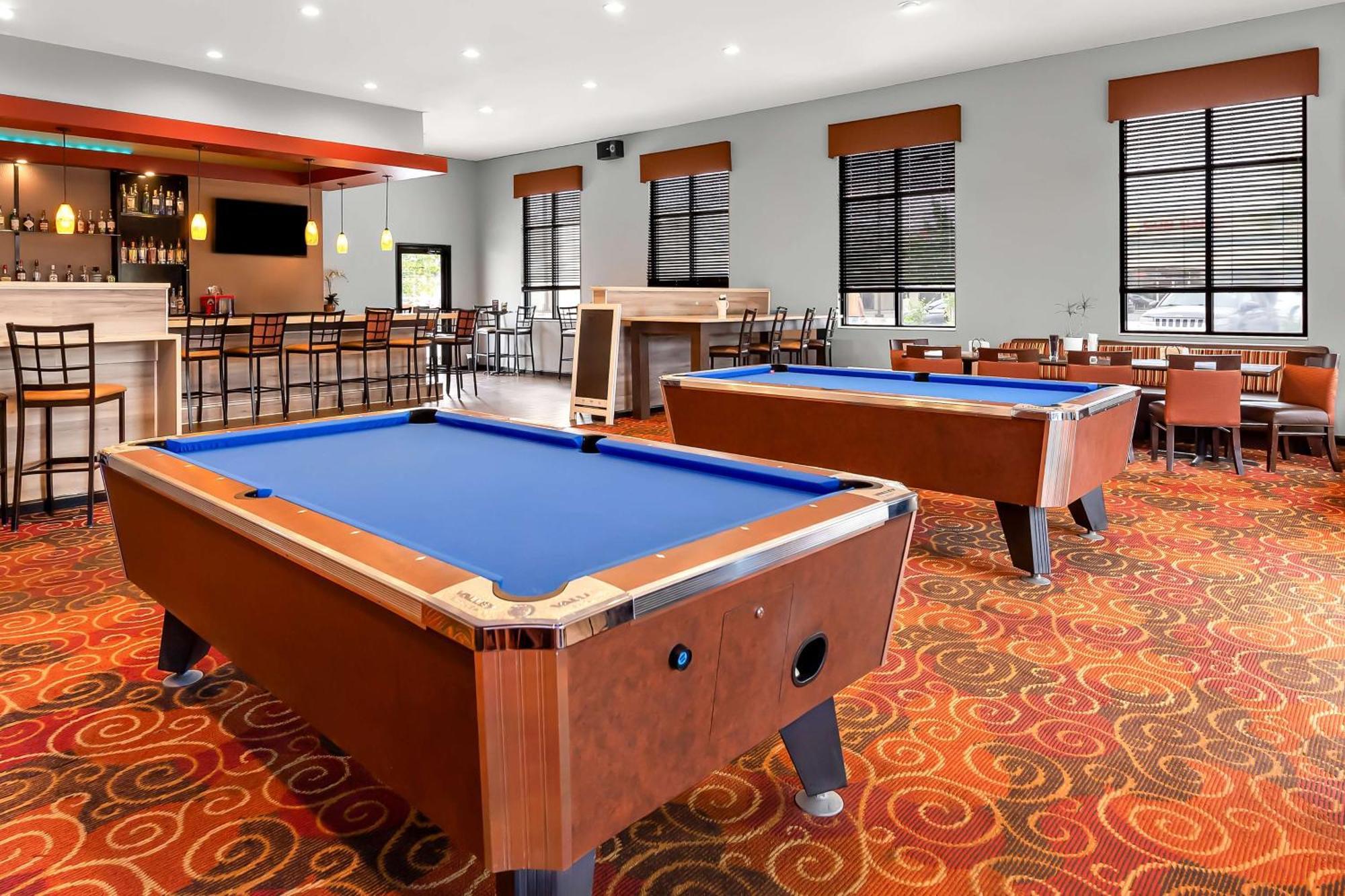 Best Western Saluki Inn Carbondale Buitenkant foto
